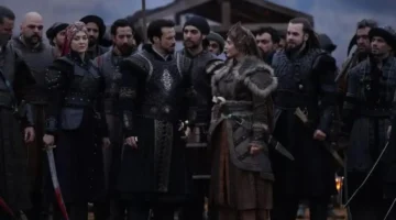 تأجيل الحلقة 17 من المؤسس أورهان يكشف تفاصيل الموعد الجديد